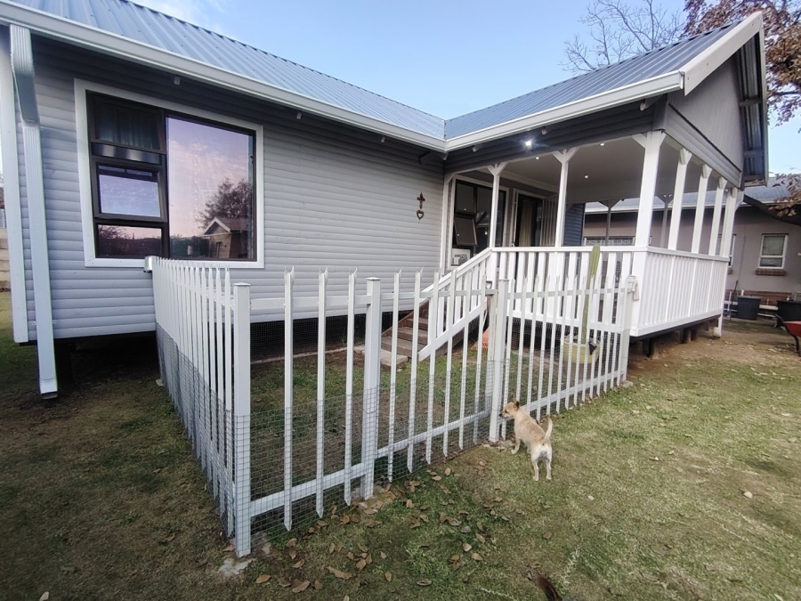 3 Bedroom Property for Sale in Senekal Free State